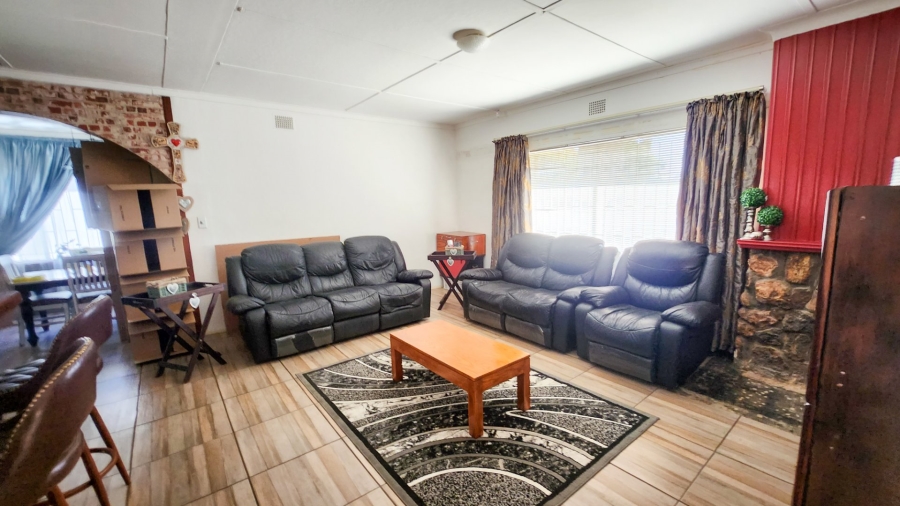 2 Bedroom Property for Sale in Meiringspark North West